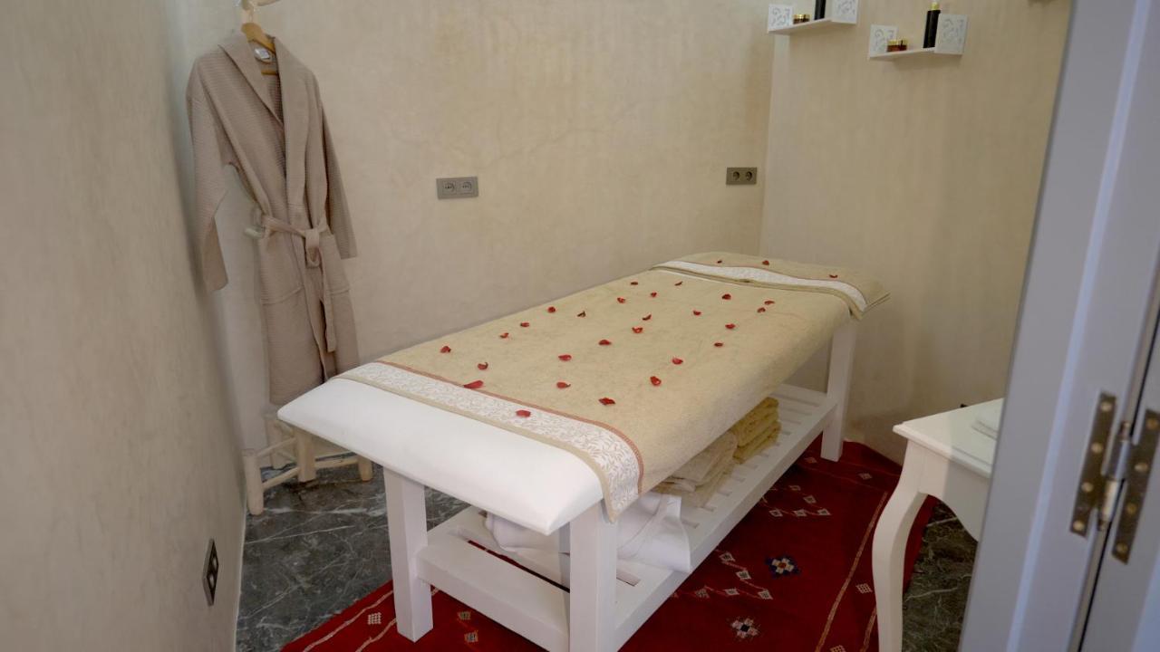 Riad Celema & Spa 马拉喀什 外观 照片