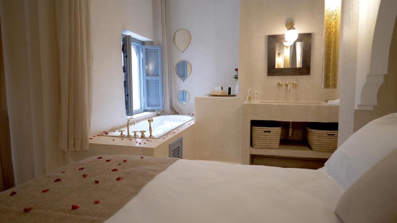 Riad Celema & Spa 马拉喀什 外观 照片