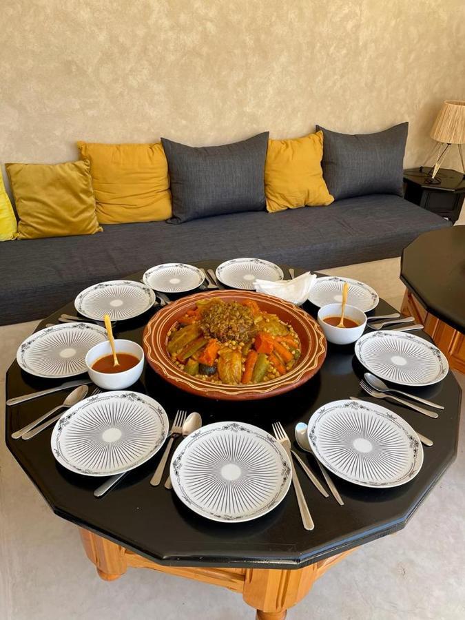 Riad Celema & Spa 马拉喀什 外观 照片