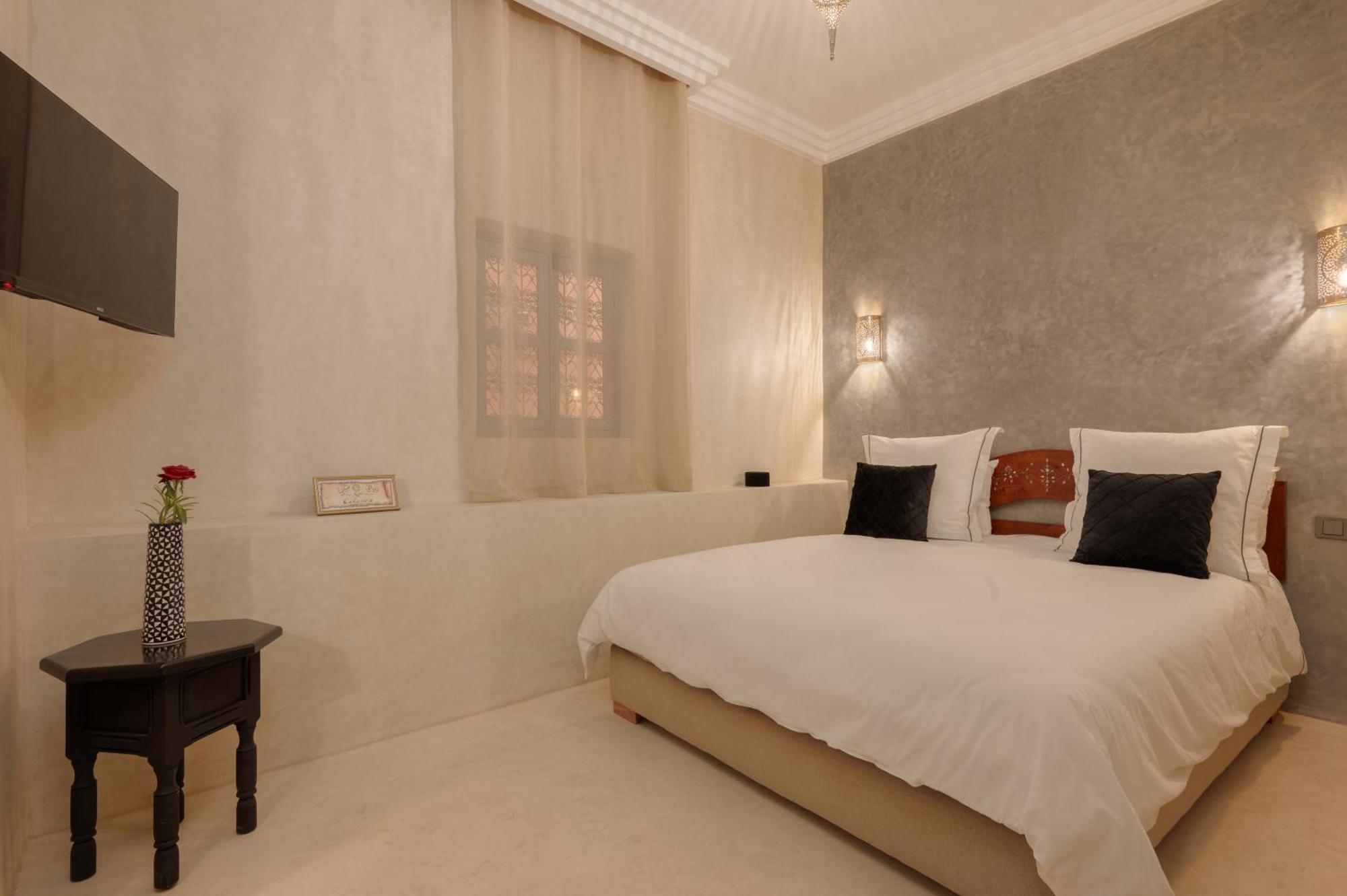 Riad Celema & Spa 马拉喀什 外观 照片