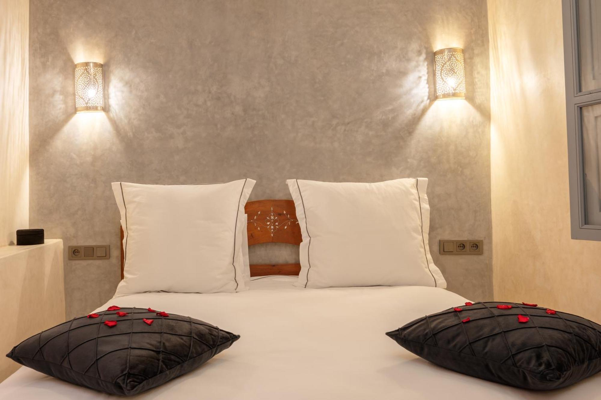 Riad Celema & Spa 马拉喀什 外观 照片