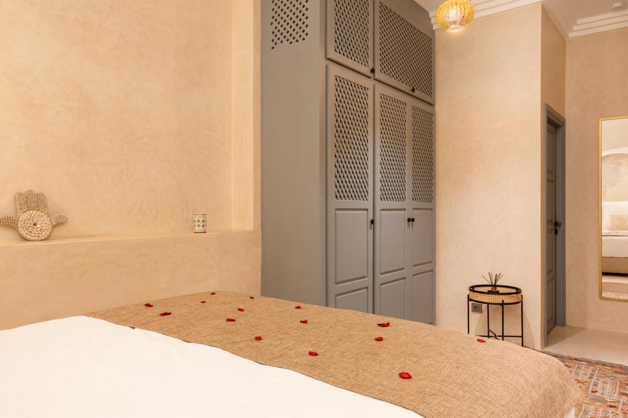 Riad Celema & Spa 马拉喀什 外观 照片