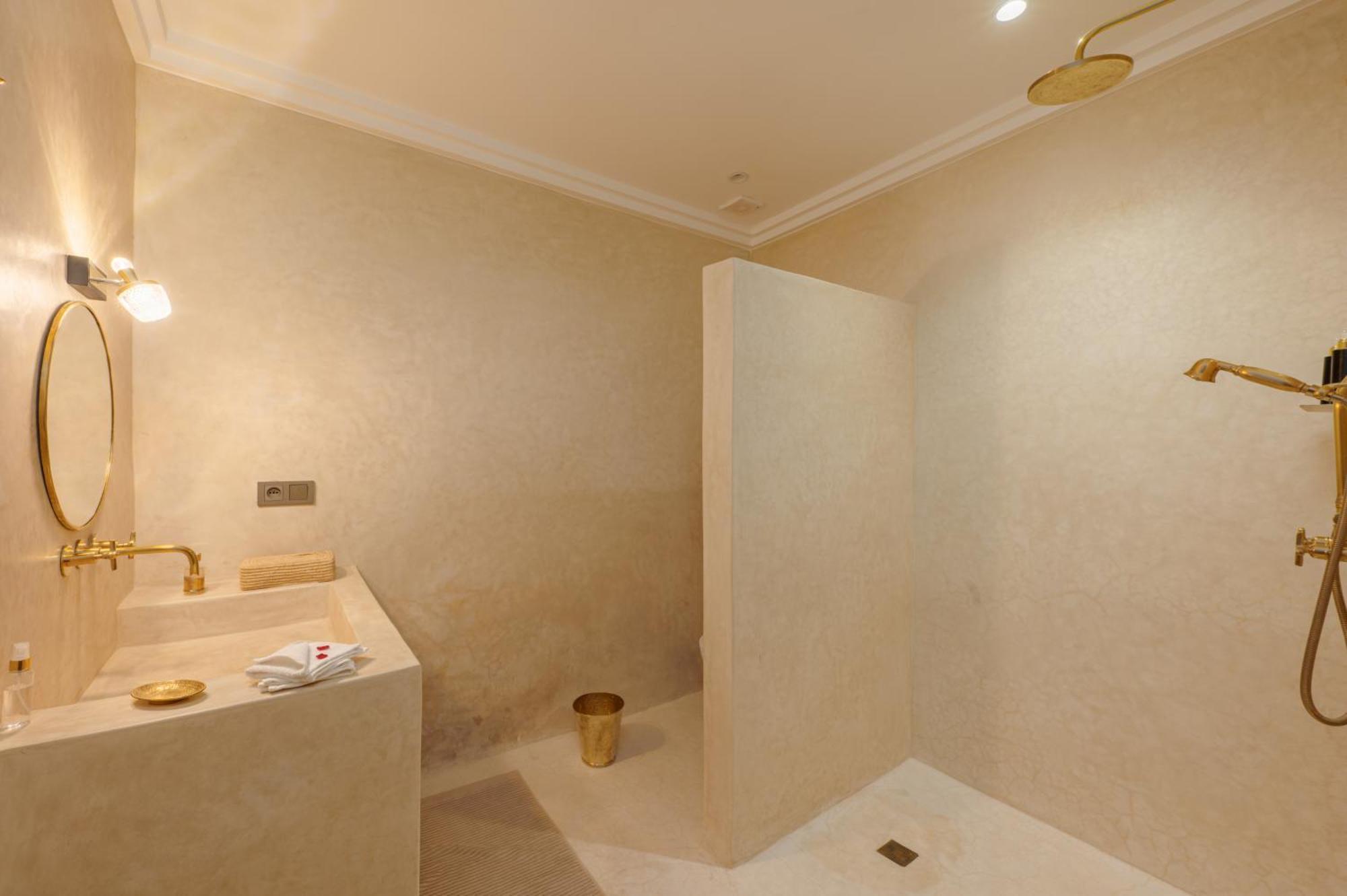 Riad Celema & Spa 马拉喀什 外观 照片