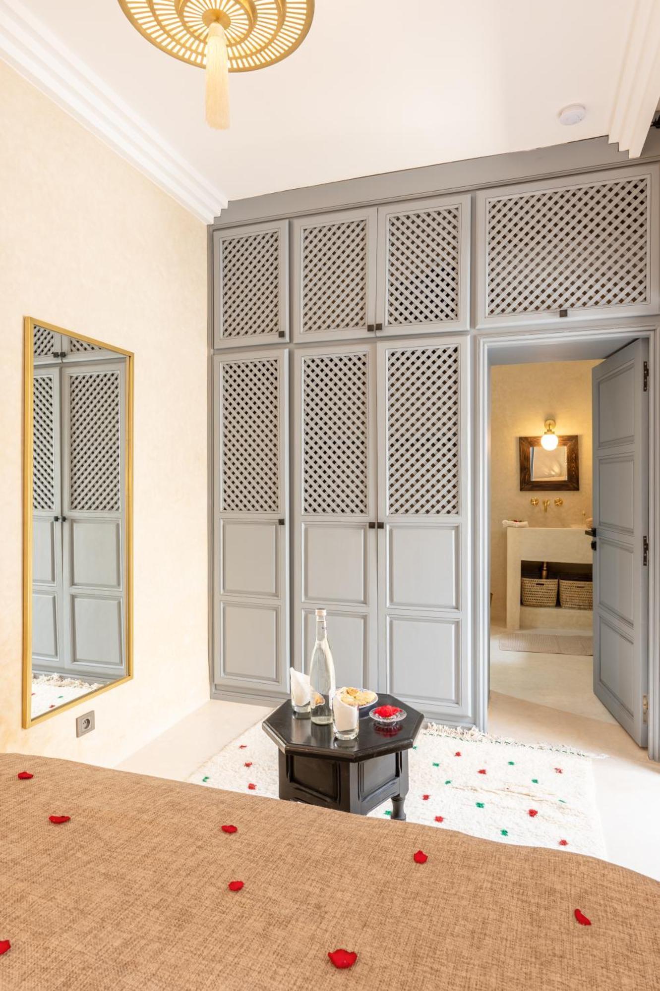 Riad Celema & Spa 马拉喀什 外观 照片