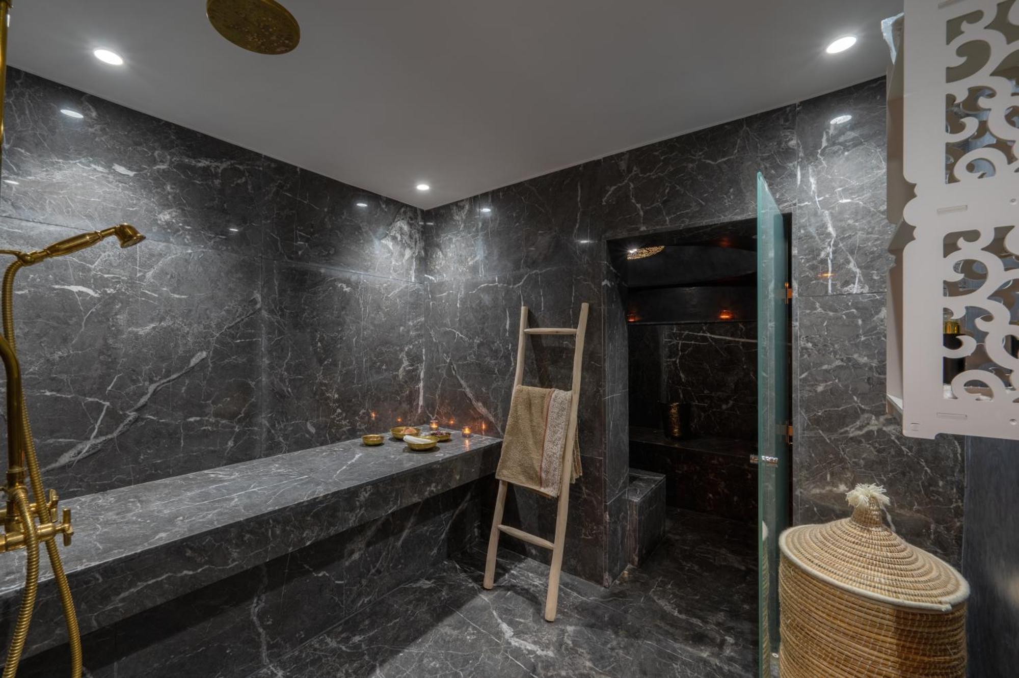 Riad Celema & Spa 马拉喀什 外观 照片